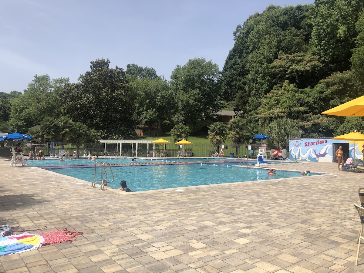 Starclaire Recreation Club