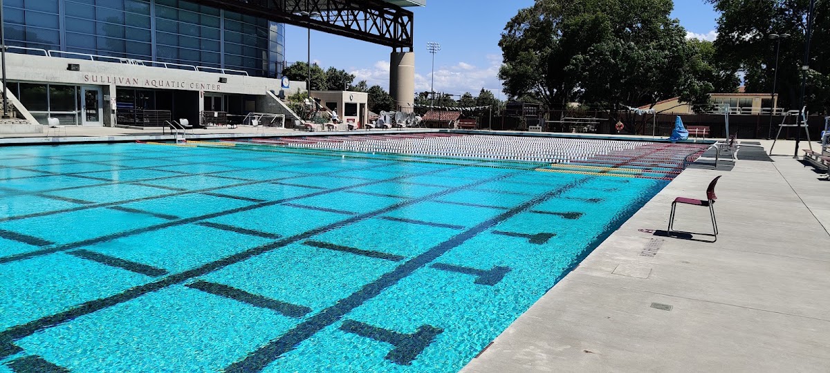 Sullivan Aquatic Center