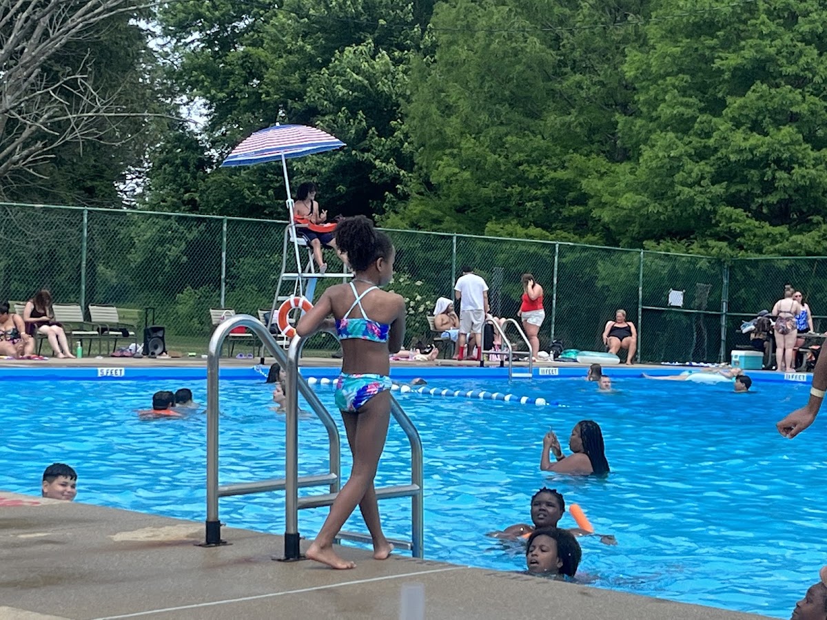 Sun Valley Pool