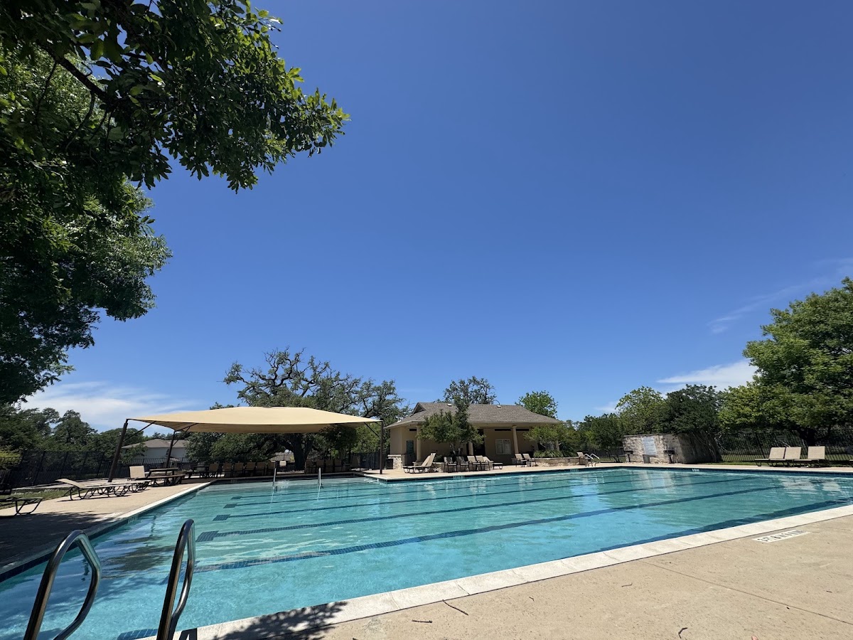 Sundrop Pool