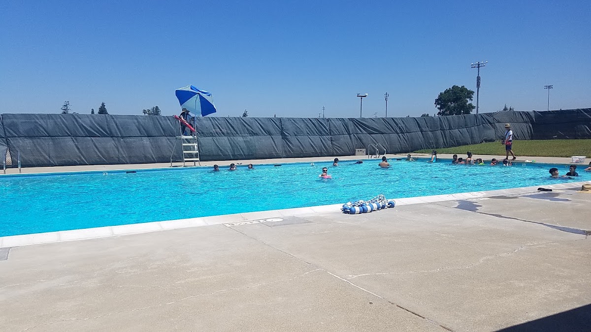 Sunset Swim Center