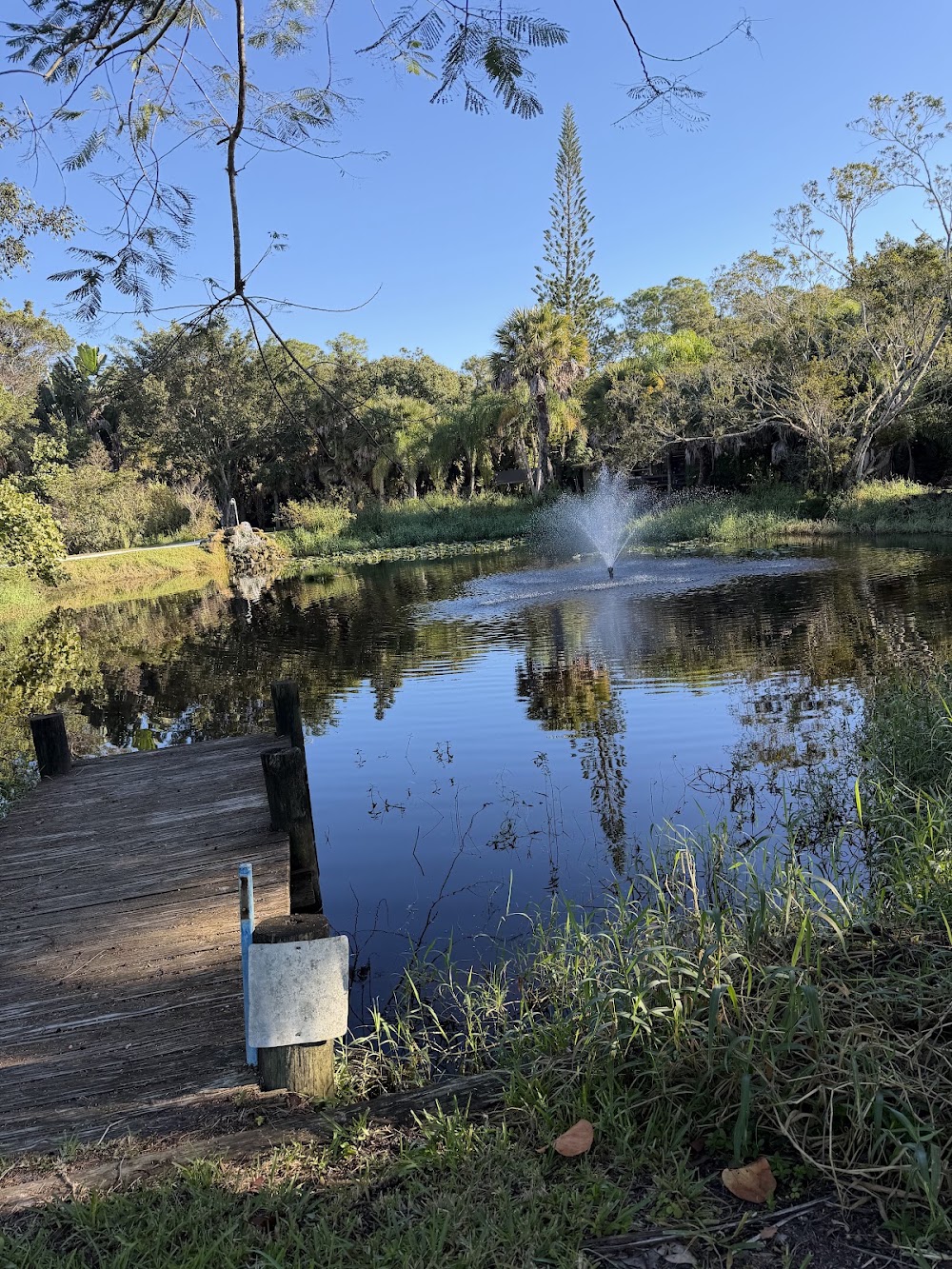 Sunsport Gardens