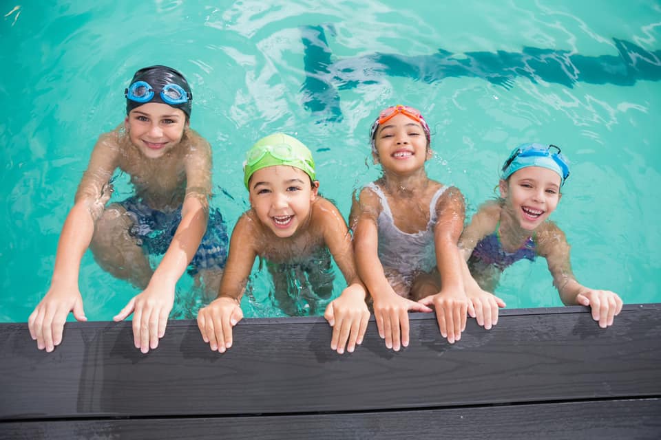 Swim & Play Nashville