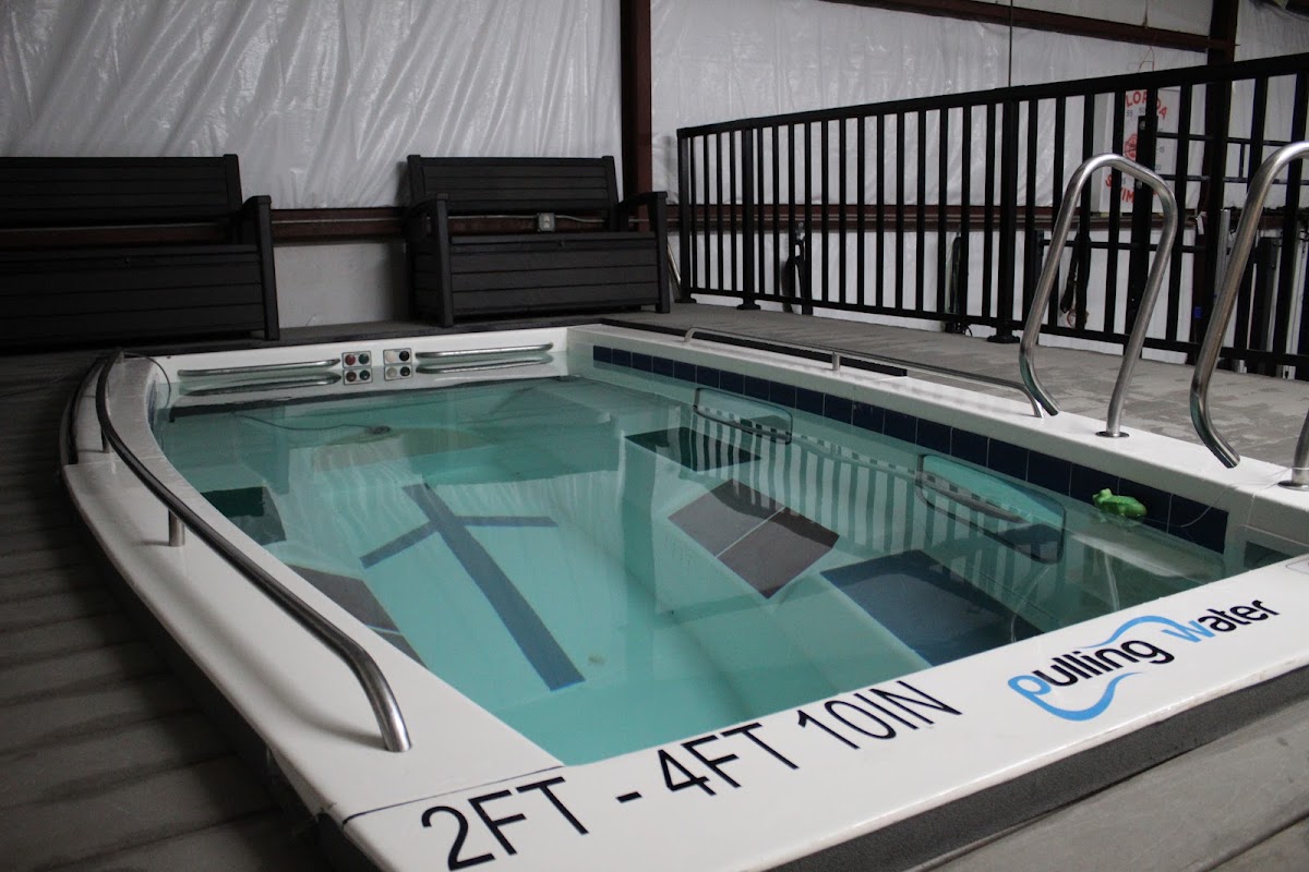 Swim Tec