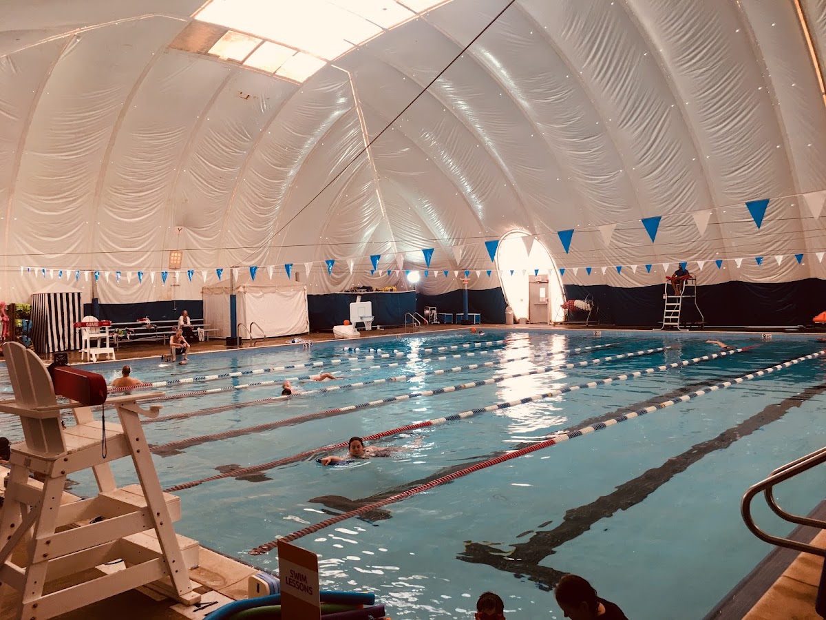 Taylor Family YMCA