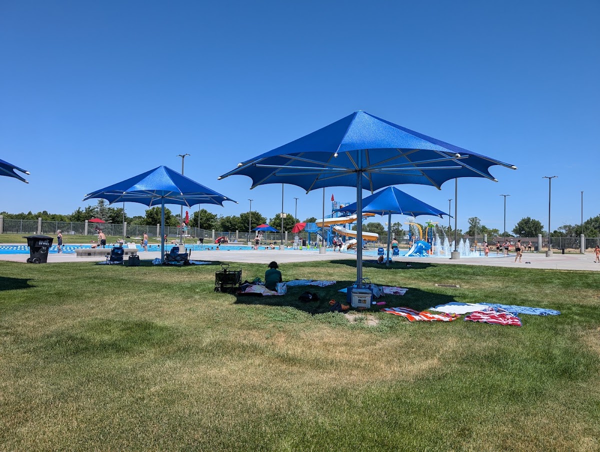 Taylorsville Outdoor Pool