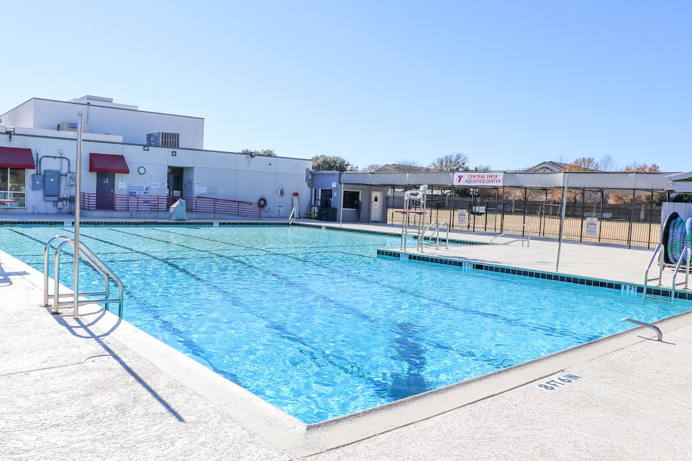 TCF YMCA Youth Program Center