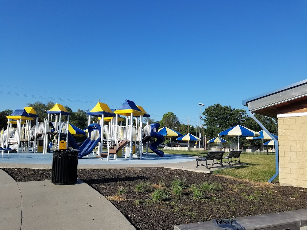 The Bay Aquatic Center