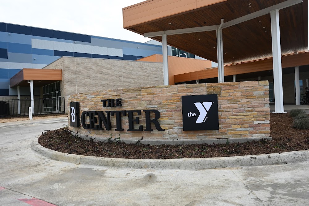 The Bedford Center YMCA | YMCA of Fort Worth