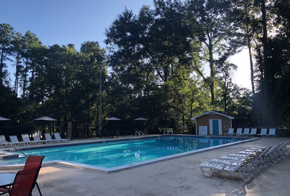 The Club at Killearn Lakes Swim School