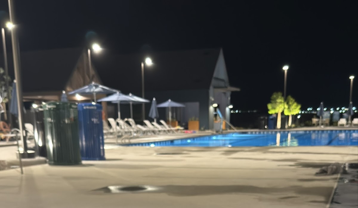 The Lido Swim & Social