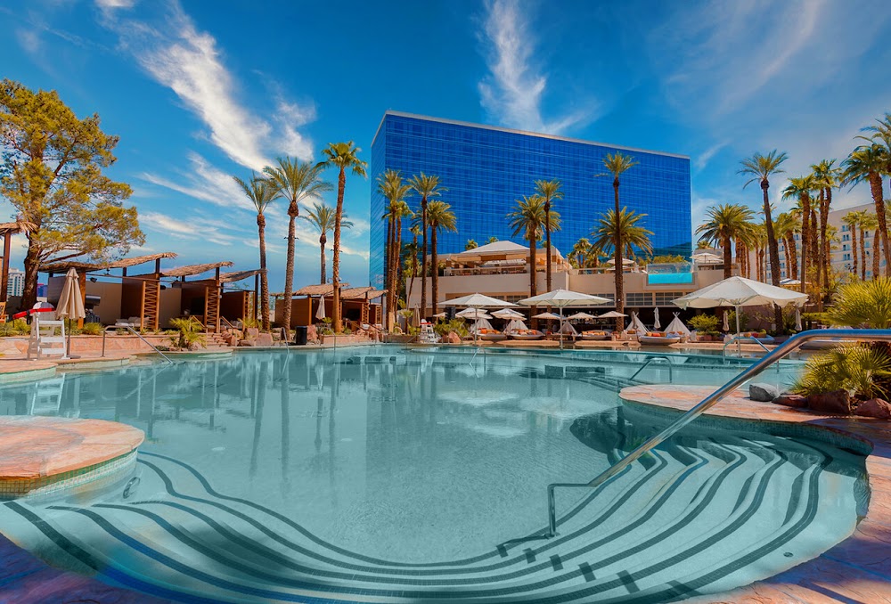 The Pool