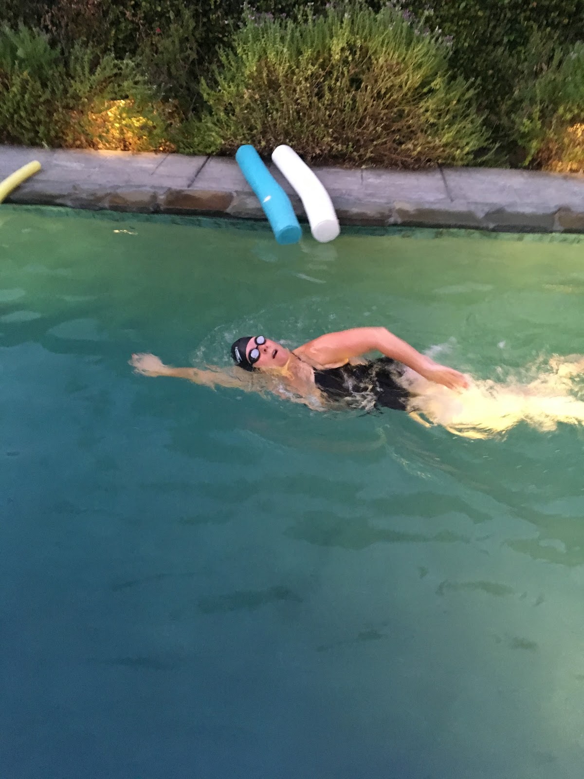 The Swim Pro