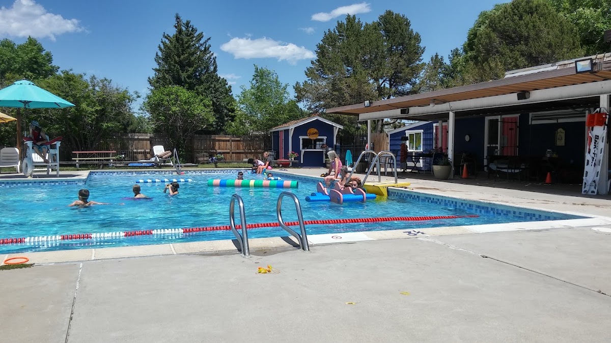 The Swimmery at Village 7 Swim Club