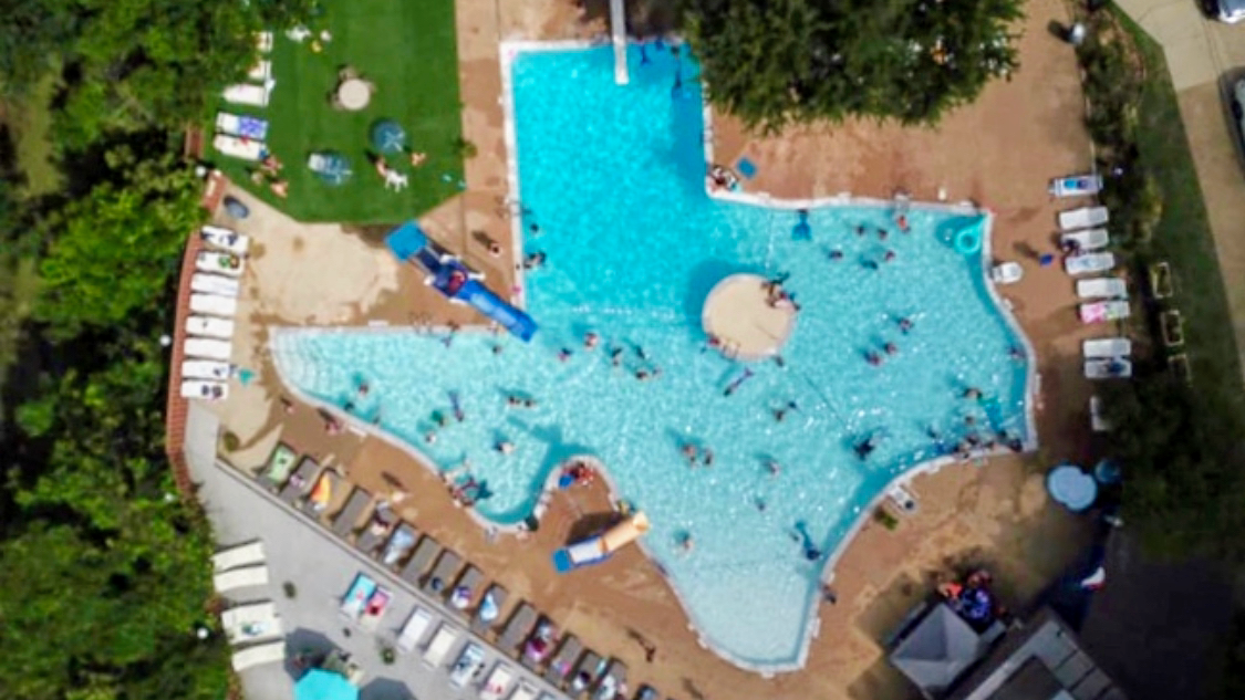 The Texas Pool