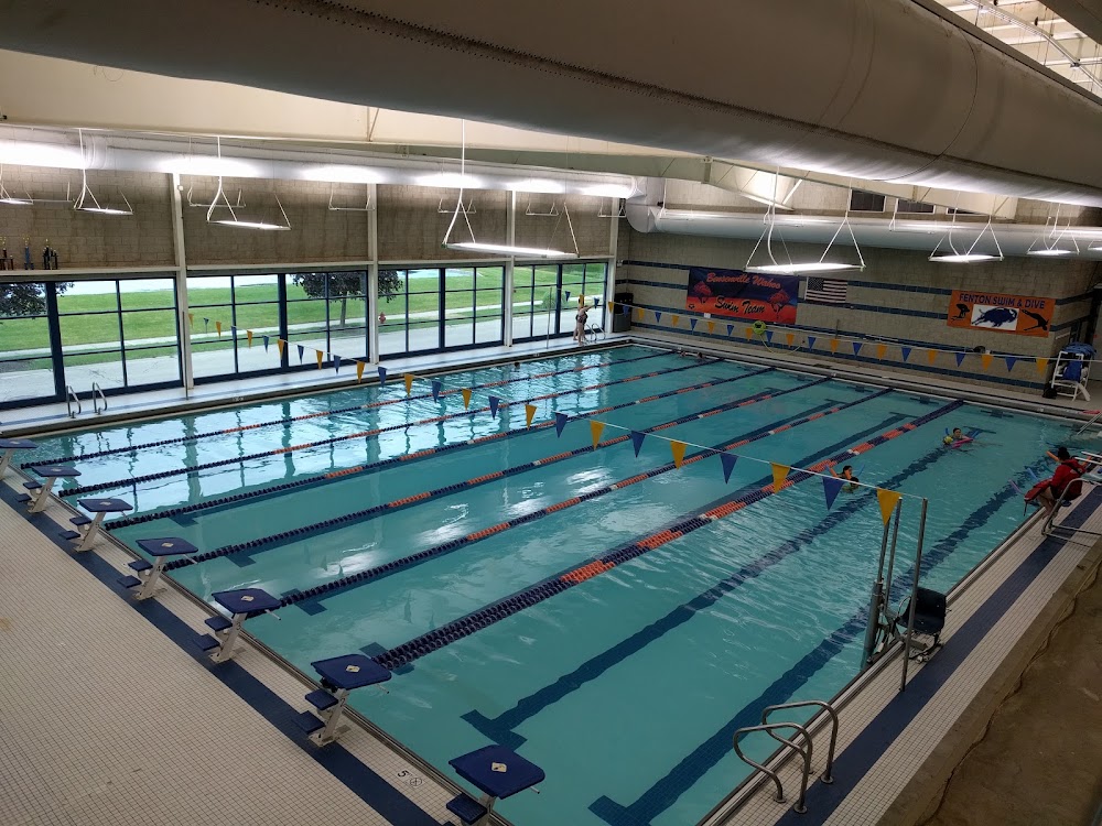 The Water's Edge Aquatic Center