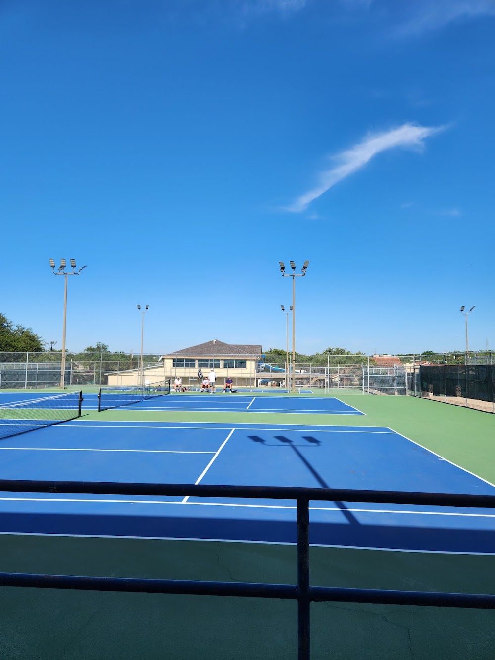 Thousand Oaks Family YMCA