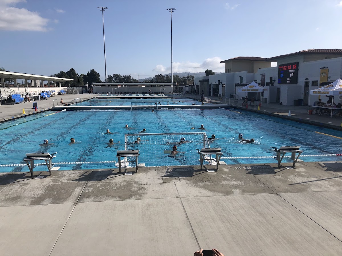 Torrance Aquatic Center
