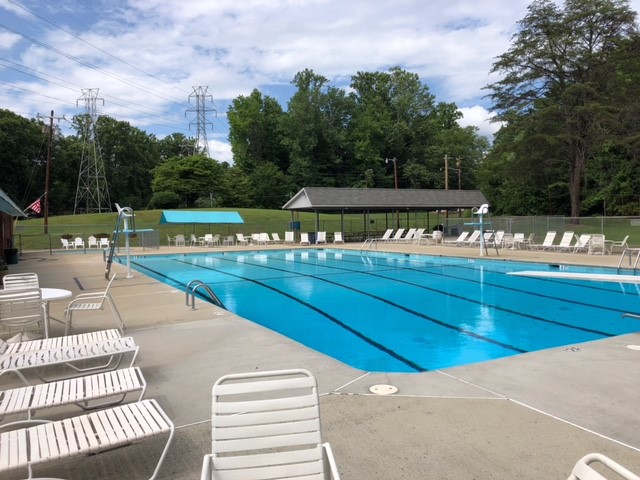 Town & Country Pool (members only)