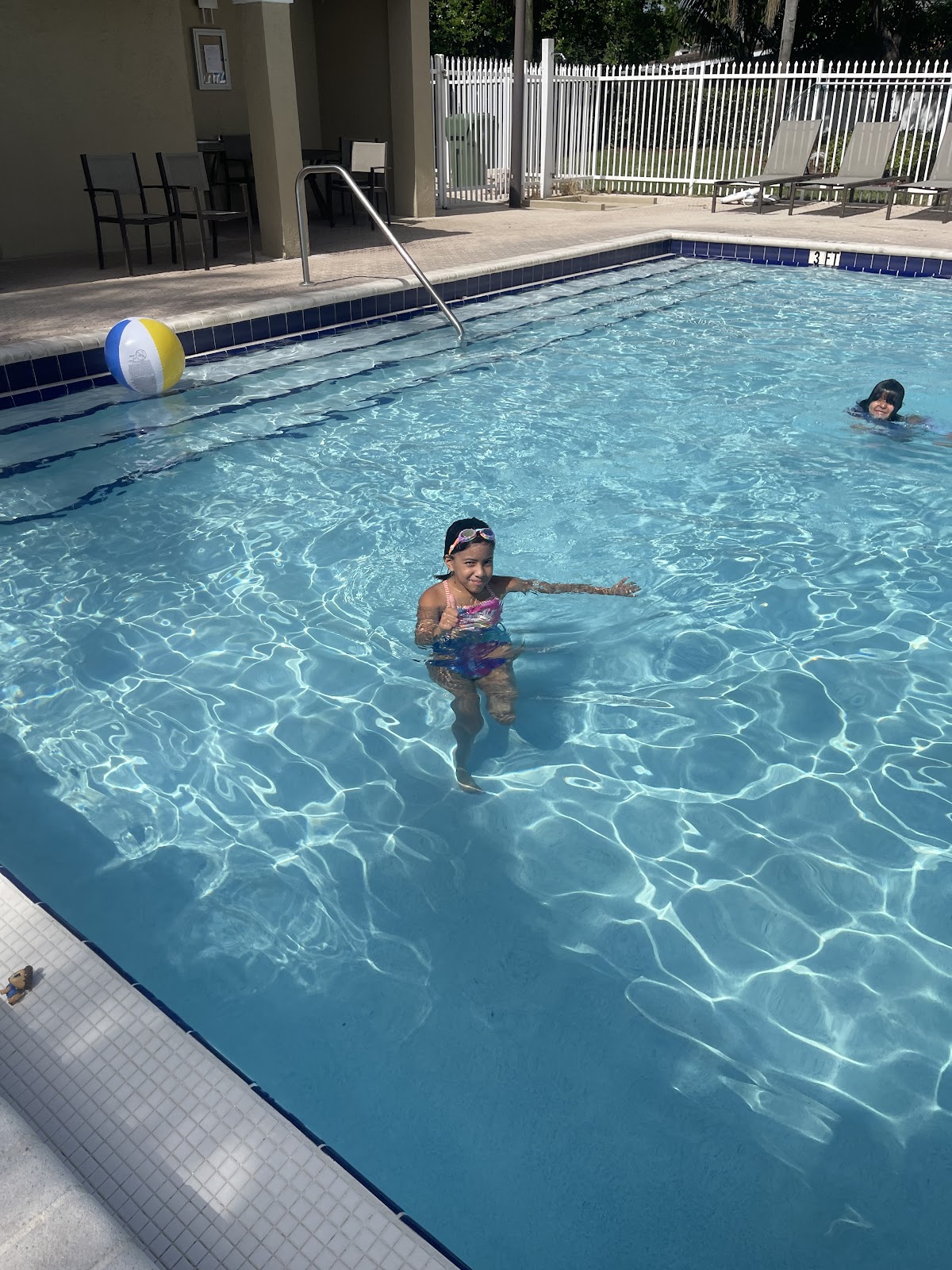 Towngate Pool