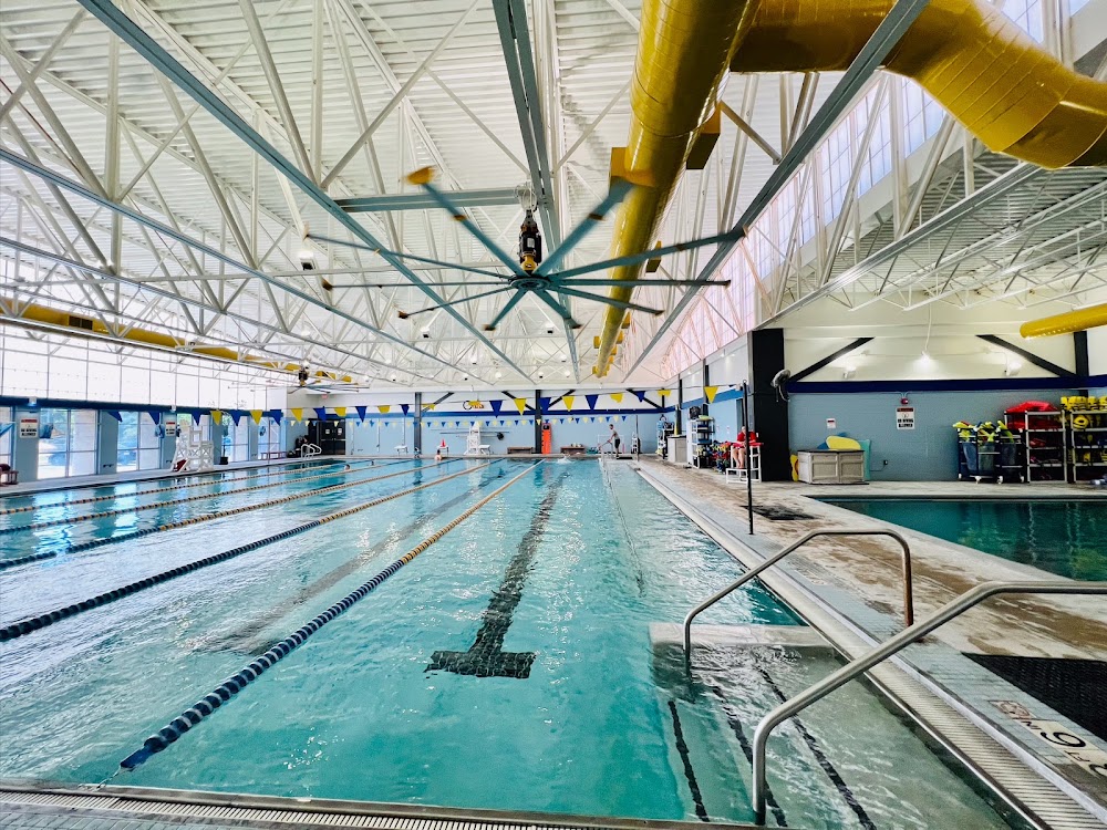 Townlake YMCA