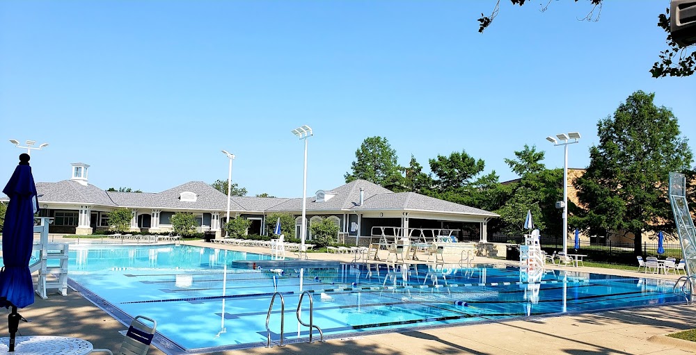 Tremont Pool