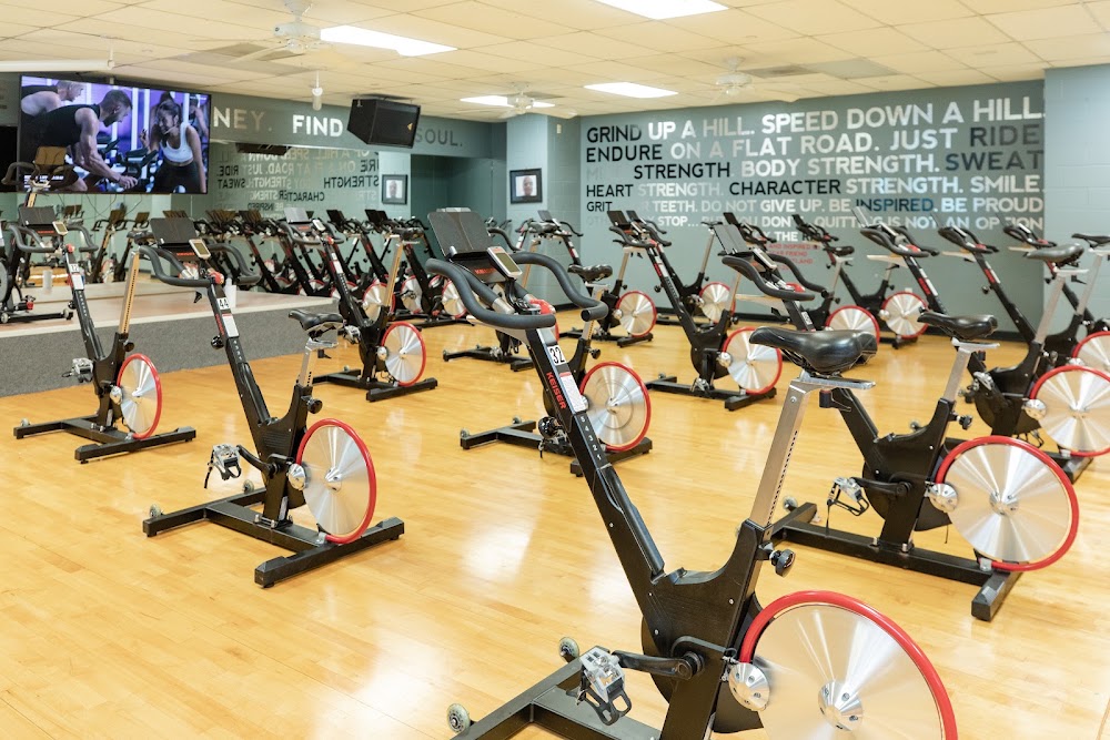 Trotter Family YMCA