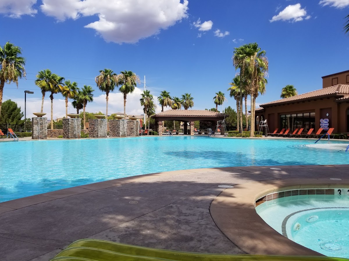 Tuscany Recreation Center