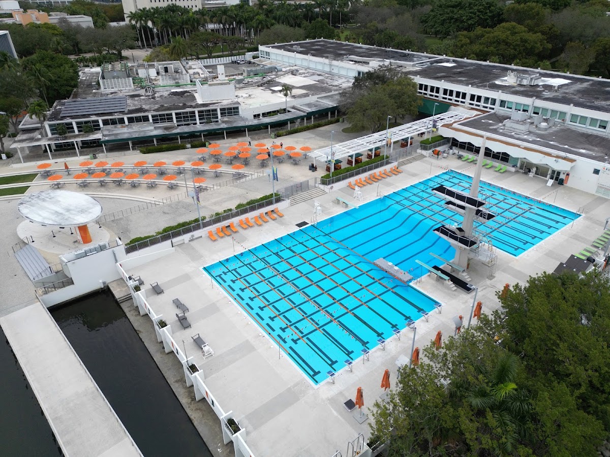 UC Pool