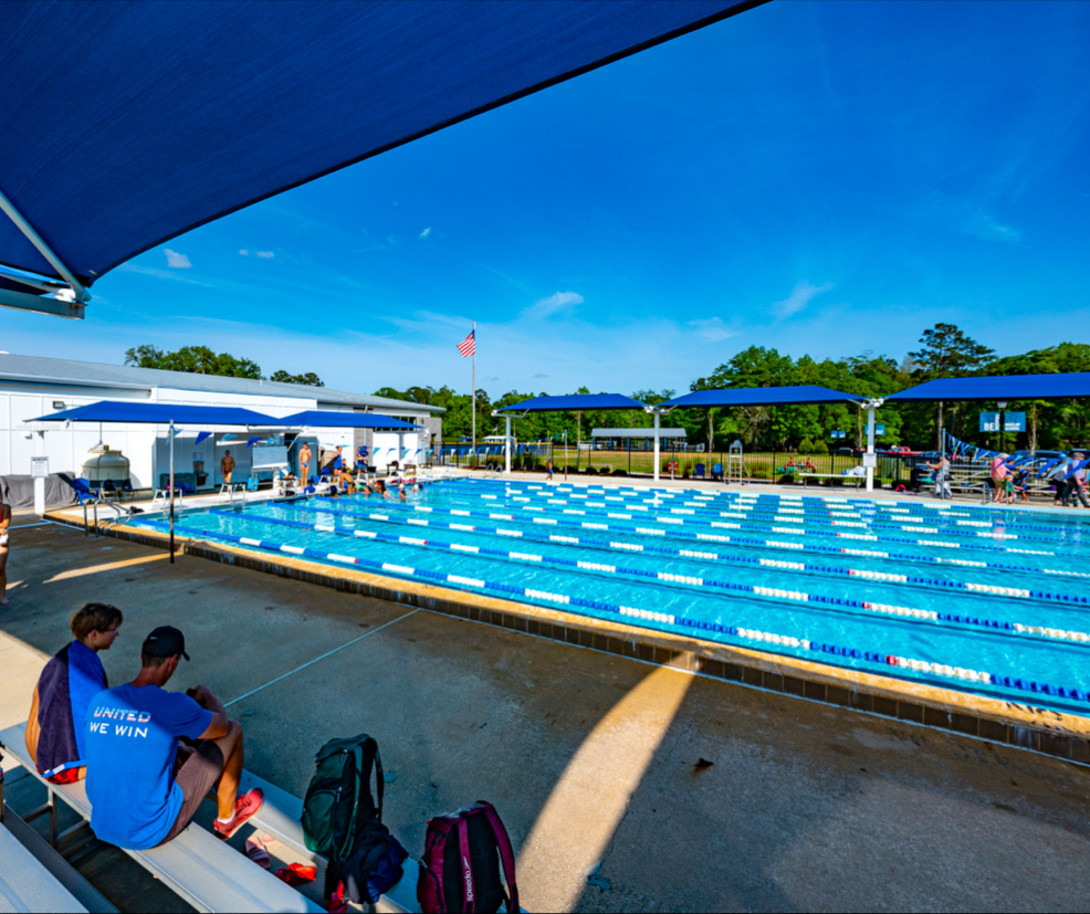 United Swim Club