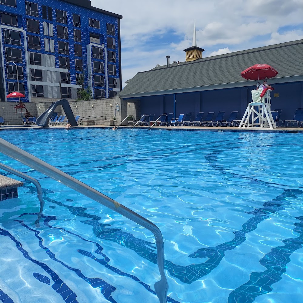 University City Swim Club