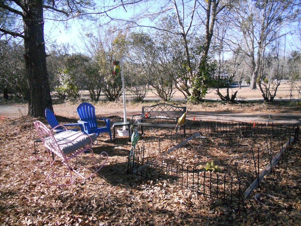UPDATE:Travelites Nudist Retreat will be welcoming visitors on 8/15 tomorrow and Sunday, 8/18.