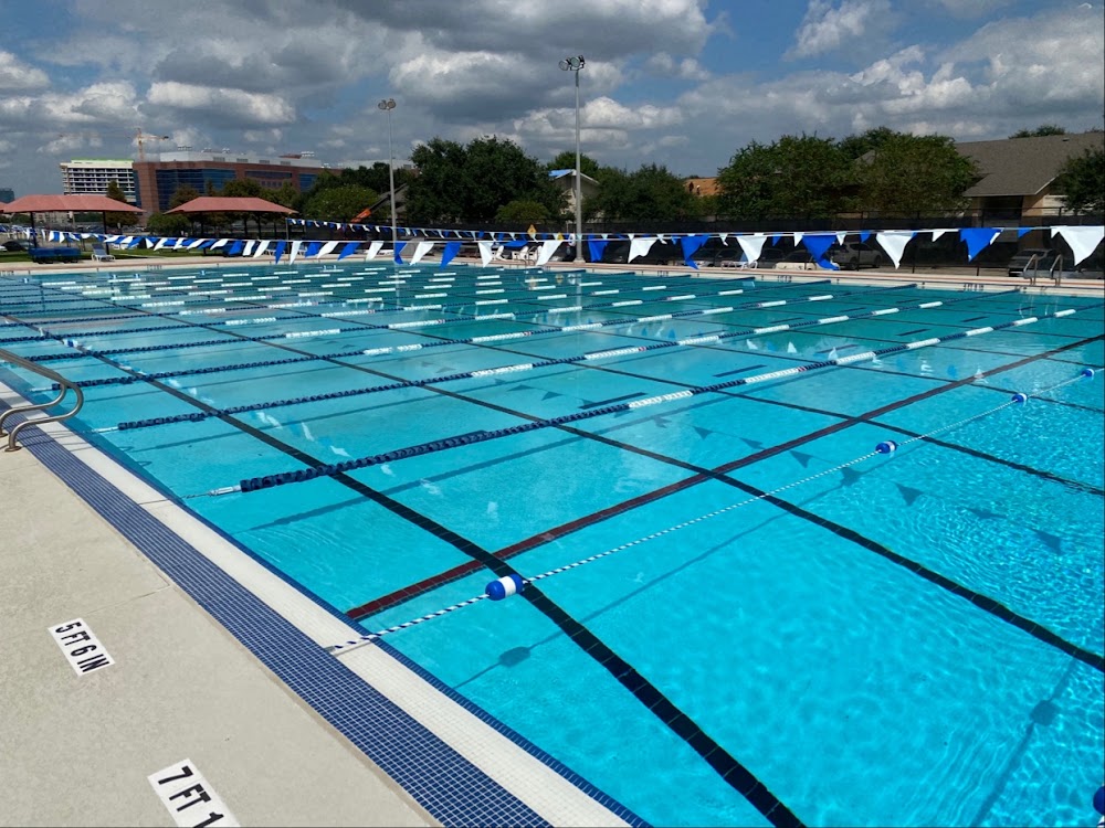 UTHealth Houston Recreation Center