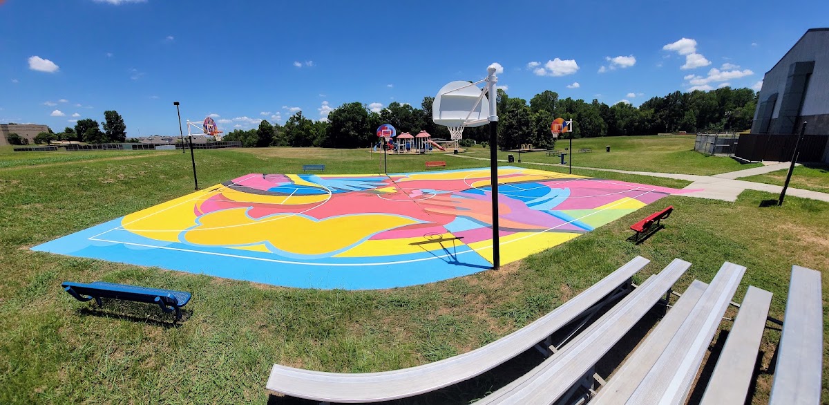 Valencia Recreation Center