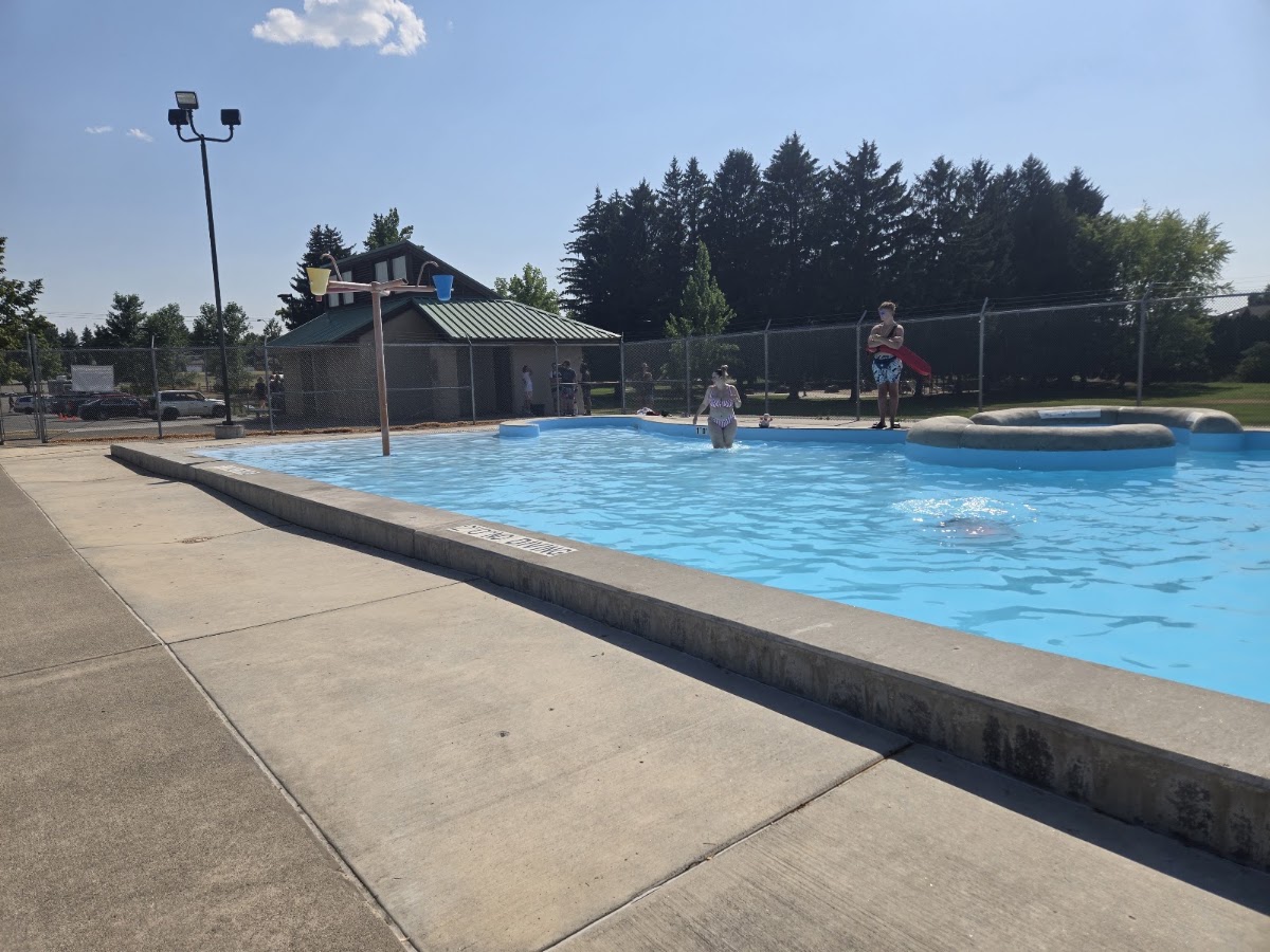 Valley Mission Pool