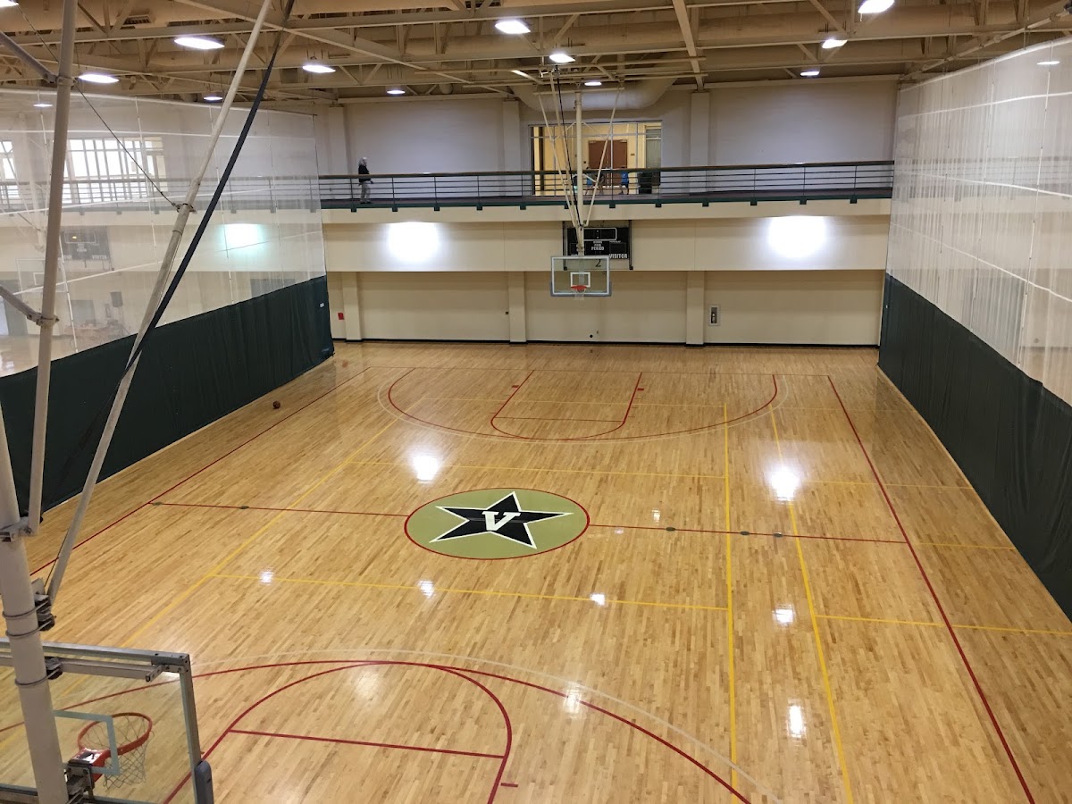 Vanderbilt Recreation & Wellness Center