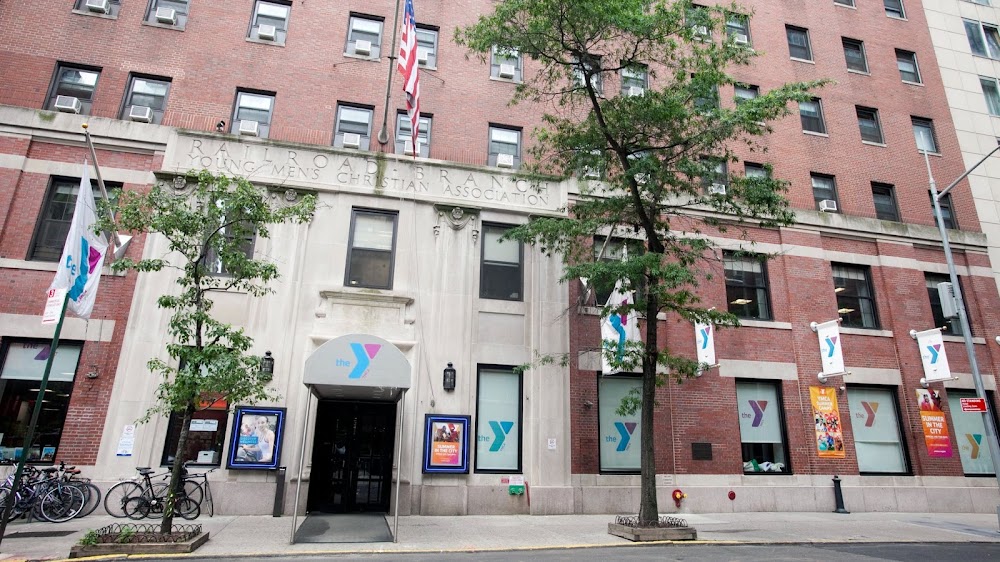 Vanderbilt YMCA in New York, New York
