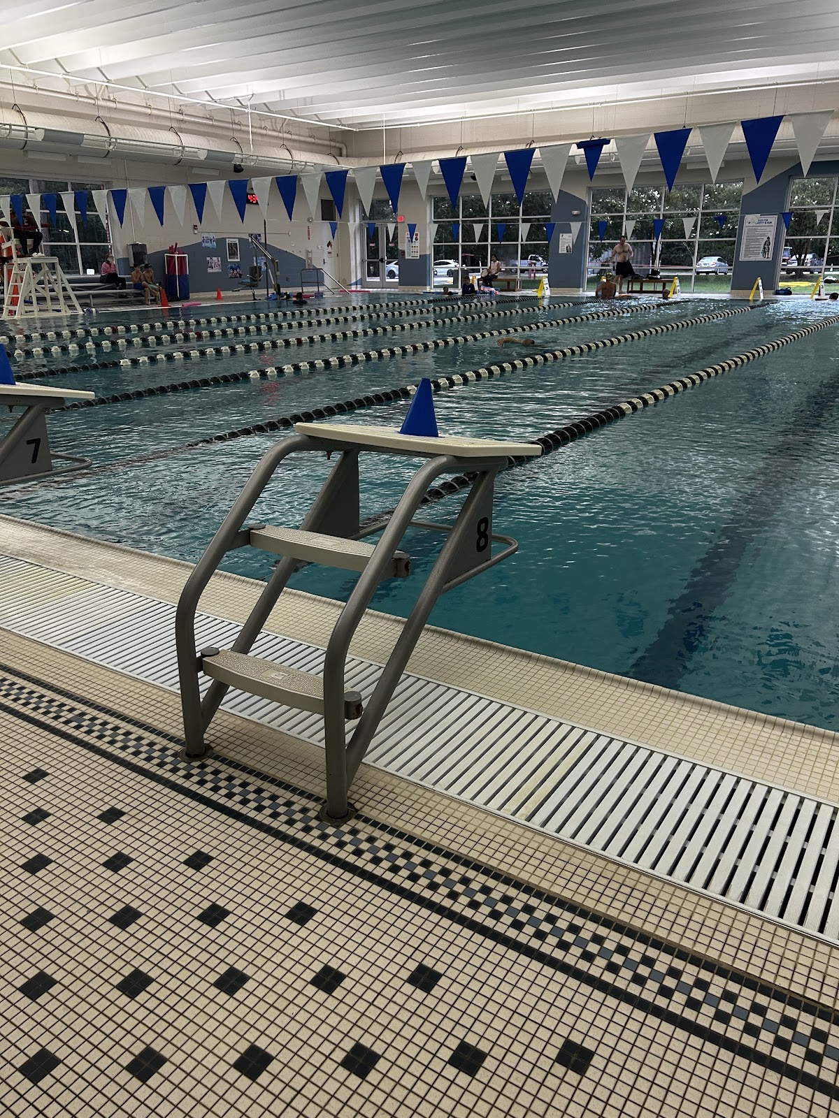 Victory Family YMCA