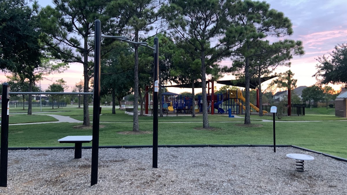 Village of Reflection Bay Recreation Center