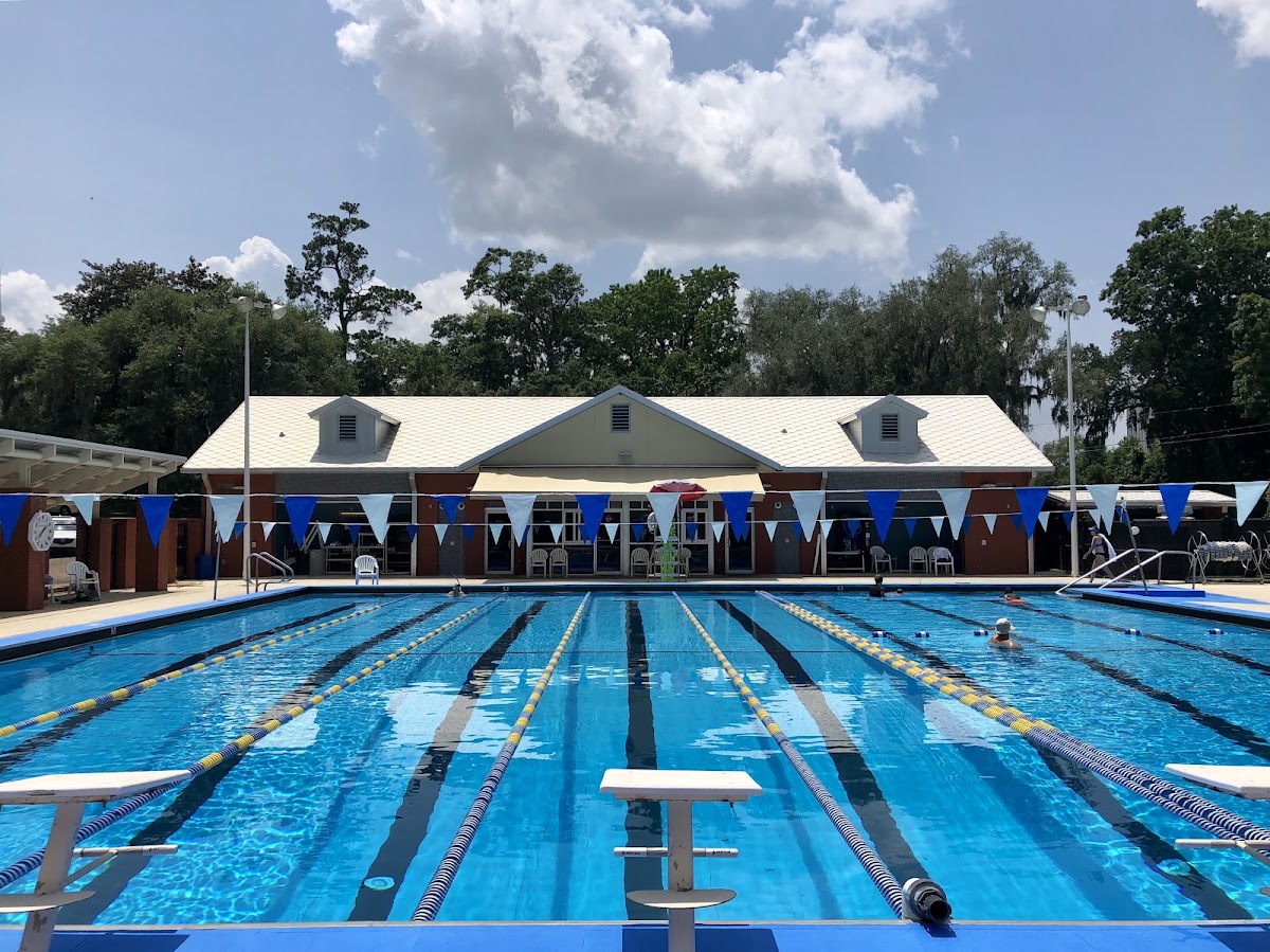 Wade Wehunt Pool
