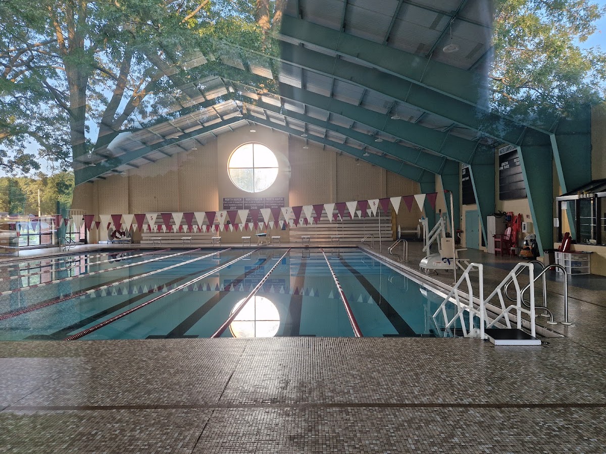 Walter Gawrych Community Pool