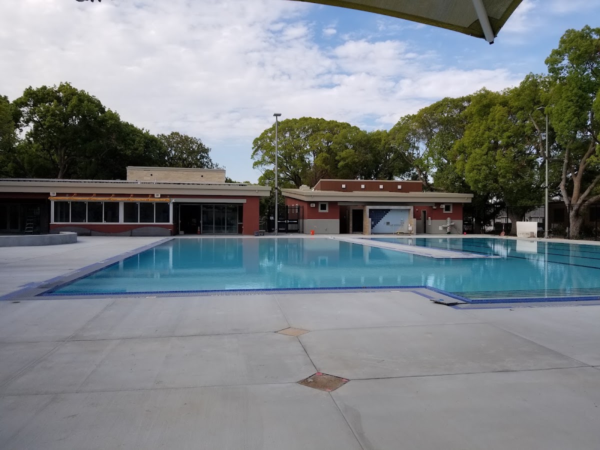 Washington Swim Center