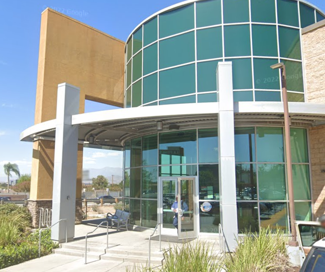 Waterworks Swim School Riverside