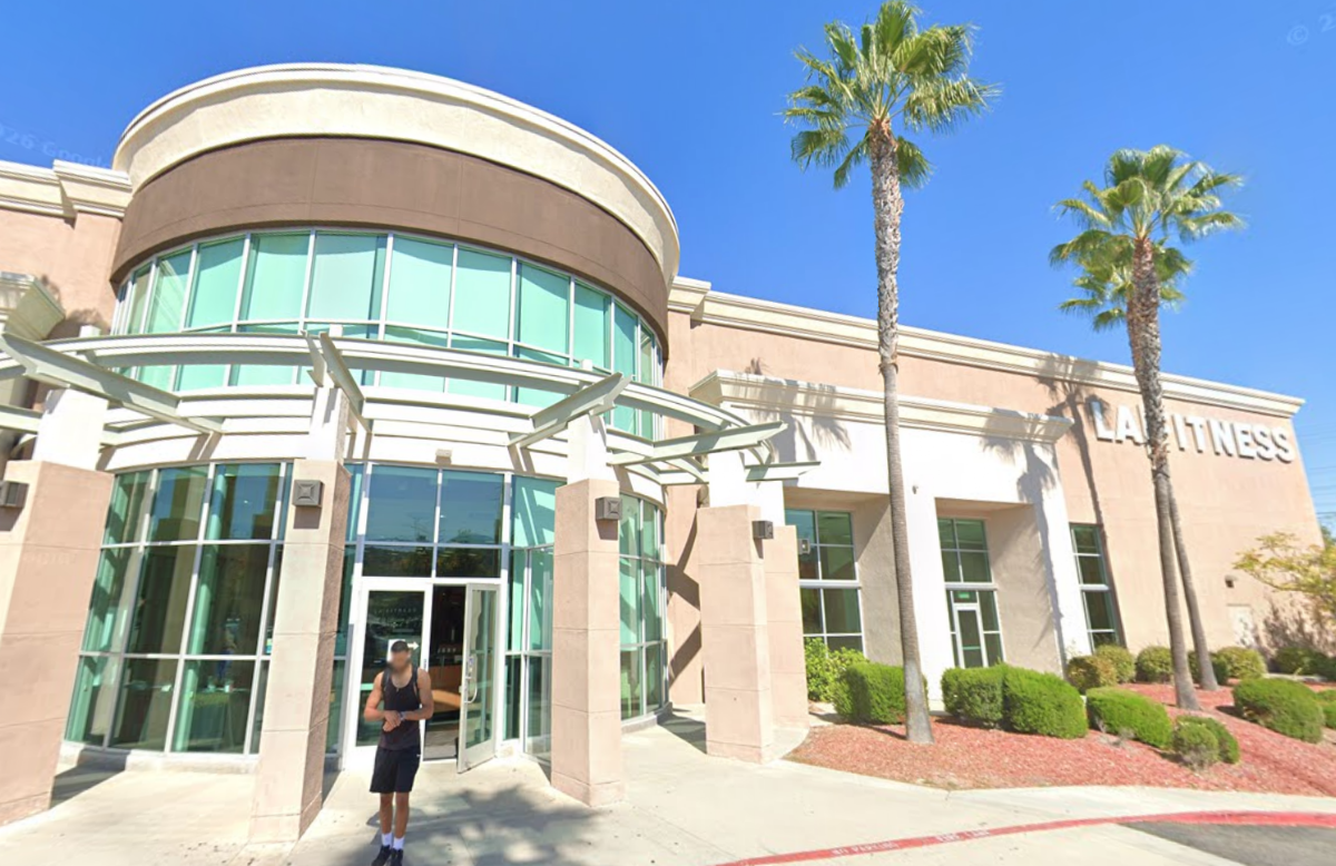 Waterworks Swim School Santa Clarita