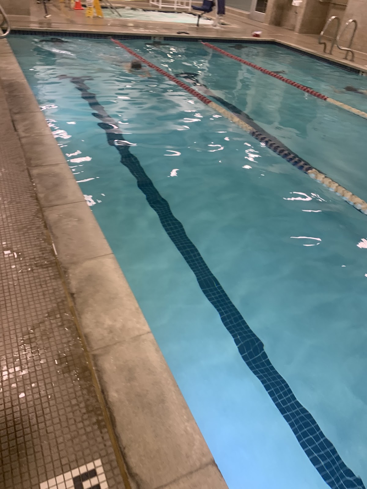 Waterworks Swim School Sunnyvale