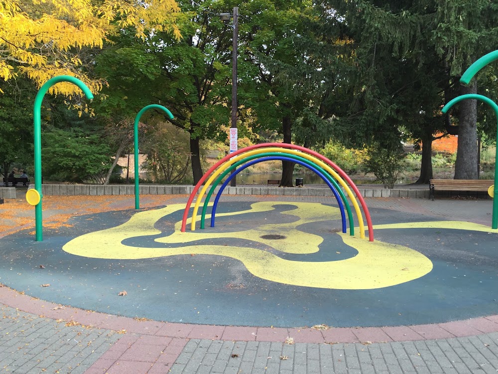 Weasel Brook Park Pool