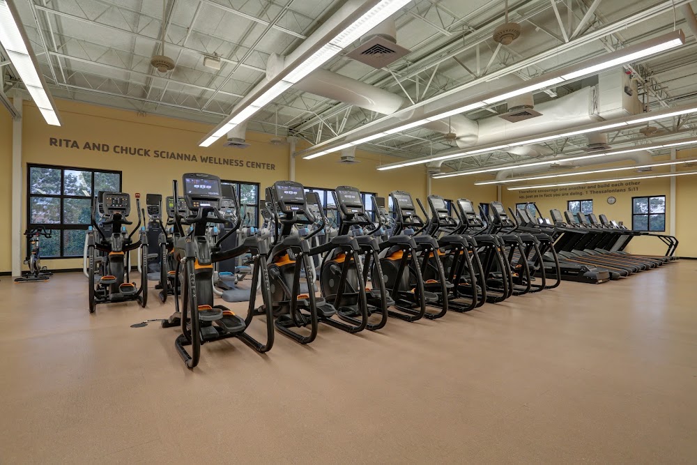 Weekley Family YMCA