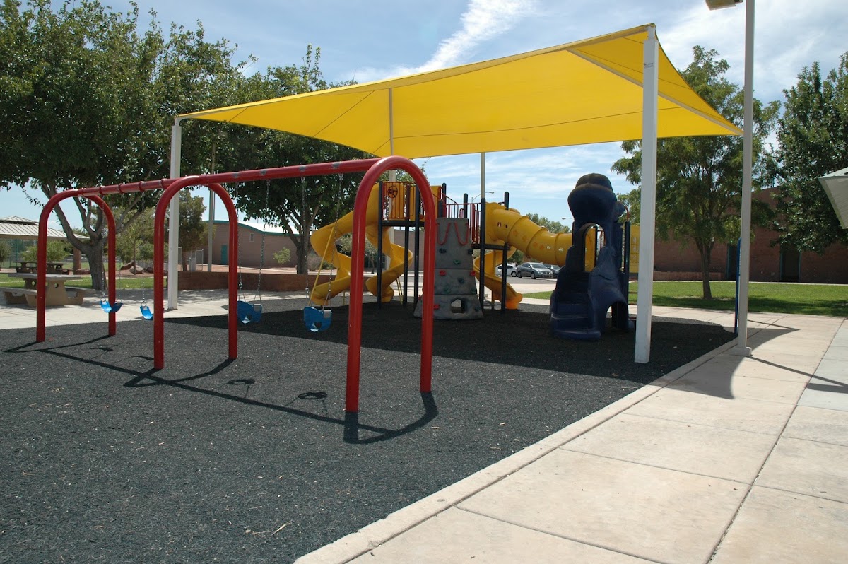 Wells Park and Pool in Henderson, Nevada