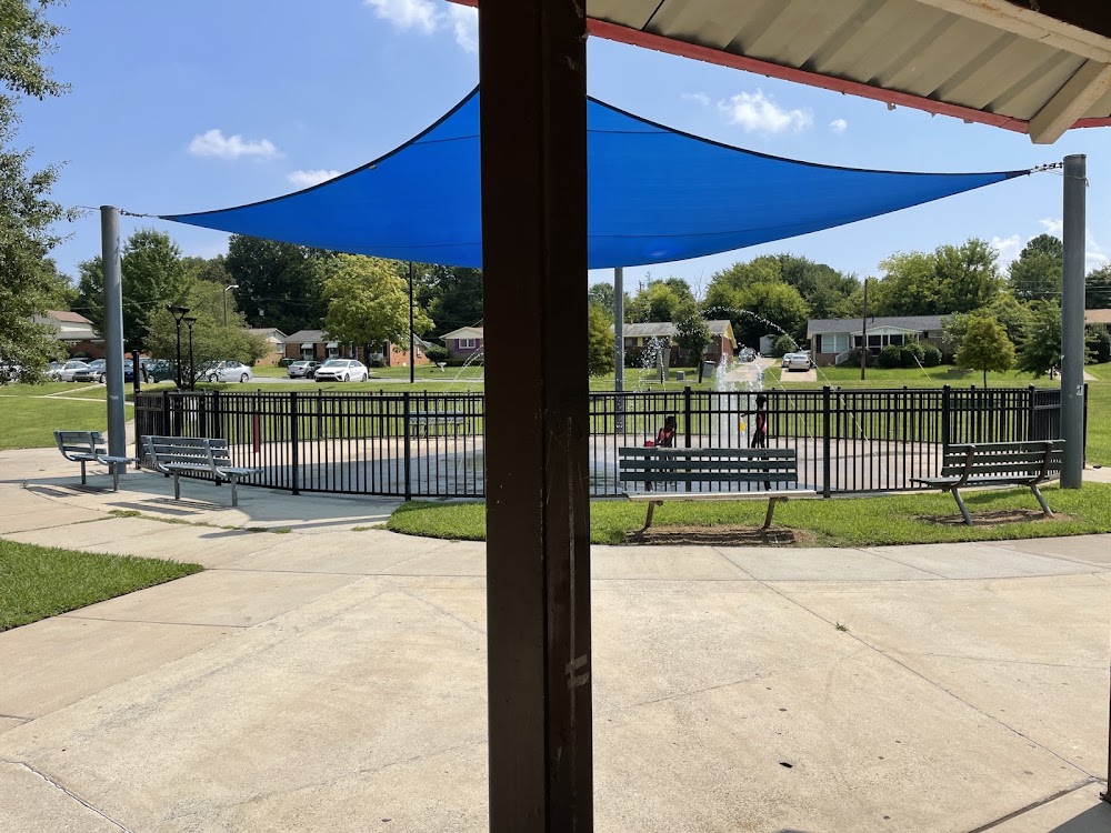 West Charlotte Recreation Center