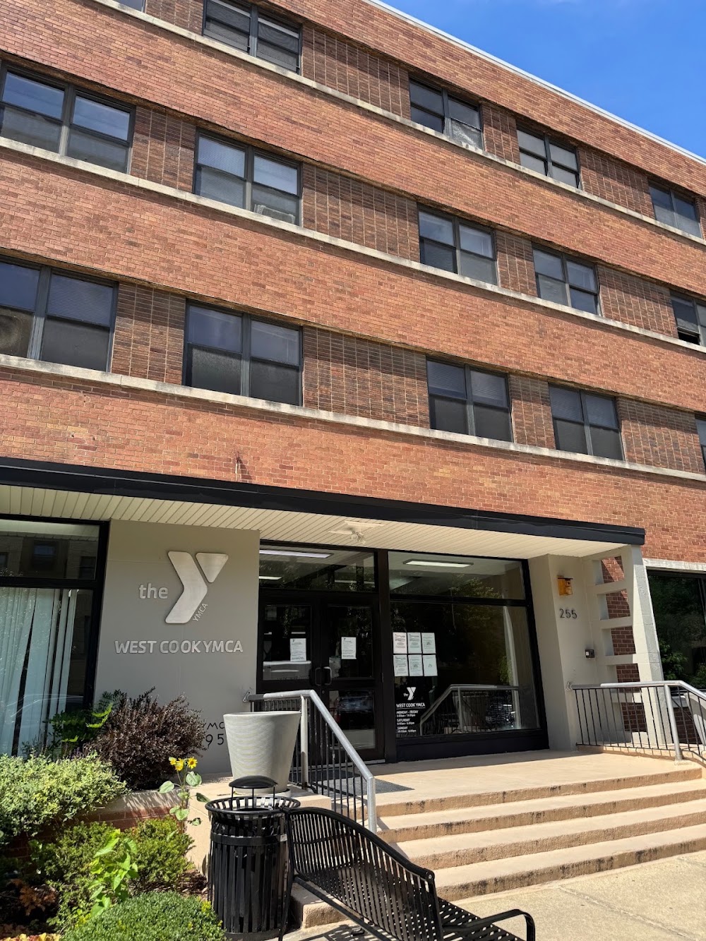 West Cook YMCA